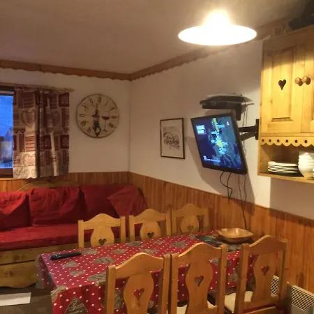 111 Appartement