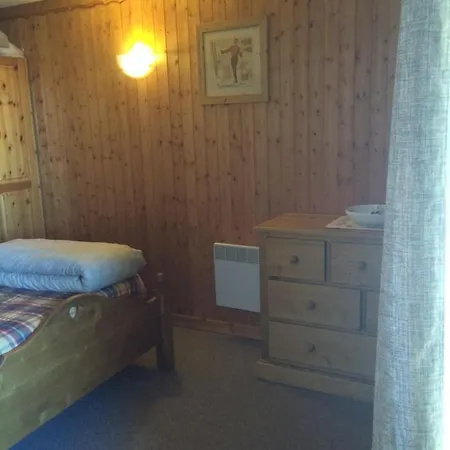 Appartement 111